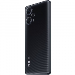 Xiaomi Poco F5 5G 8/256GB Dual-Sim mobiltelefon fekete
